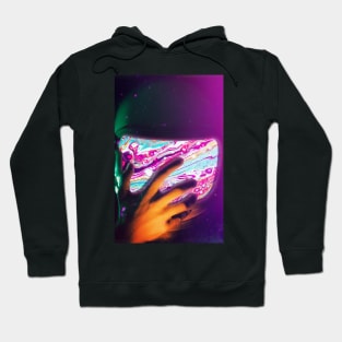 Infected Hoodie